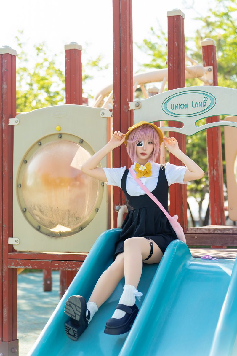 hee_hq's tweet photo. Z43
#cosplay #z43 #azurlane https://t.co/IHnIRQNedE