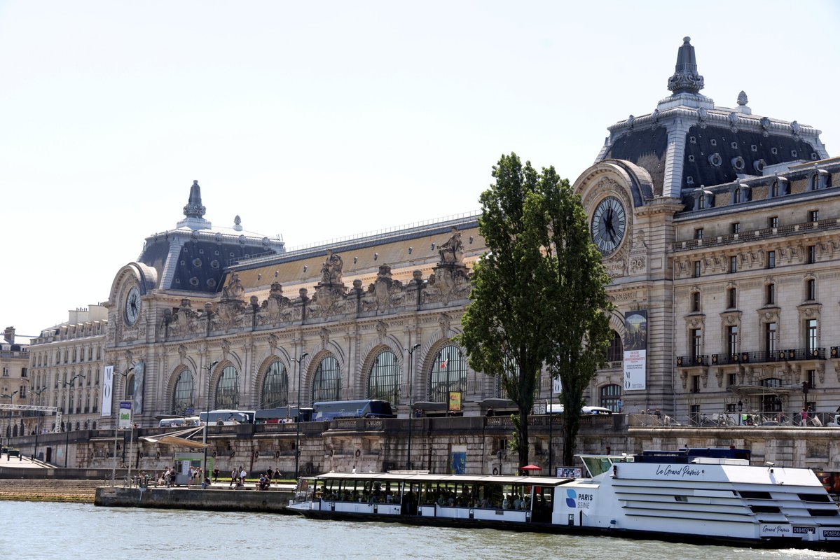 Le Parisien | Paris tweet media