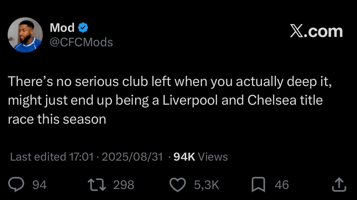 AYO tweet media