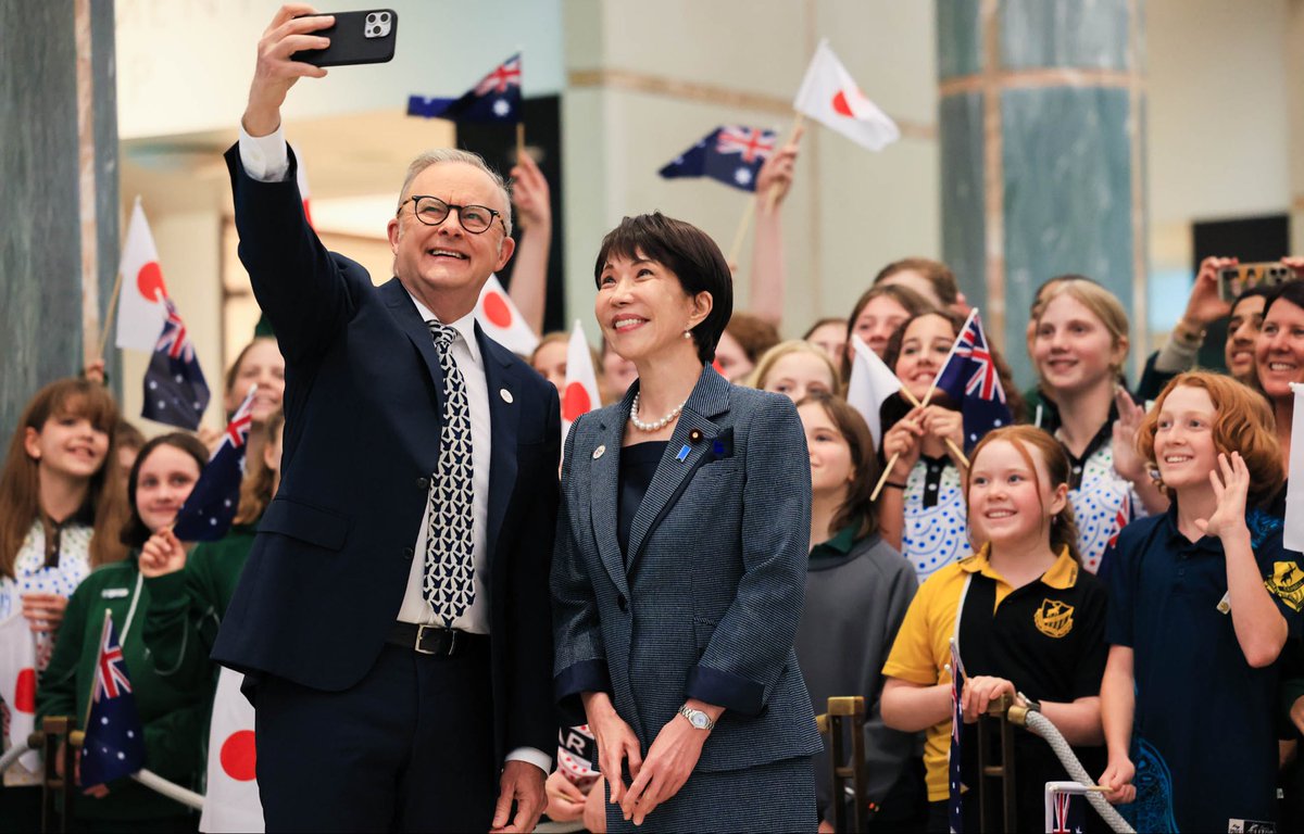 Aus Integrity tweet media