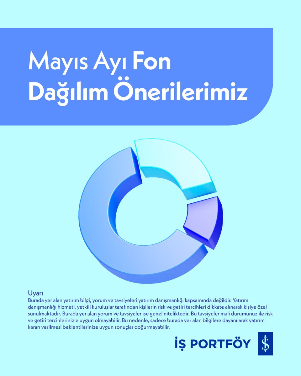 İş Portföy tweet media