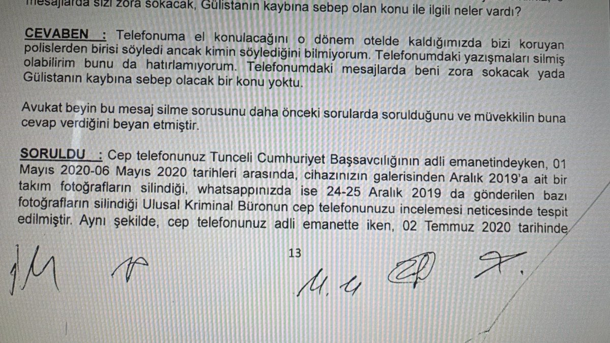 Ferit Demir tweet media