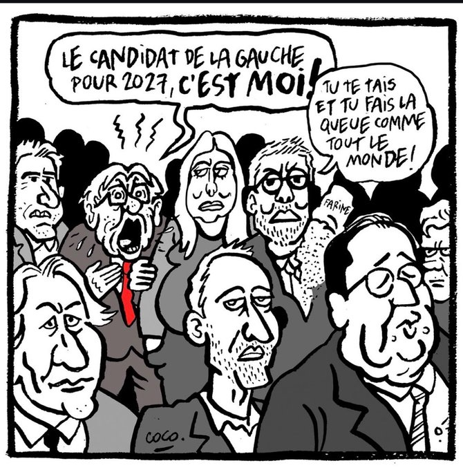 Soeur Foune tweet media