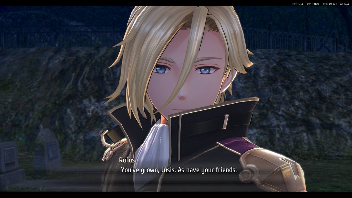 春人@Trails into Reverie tweet media