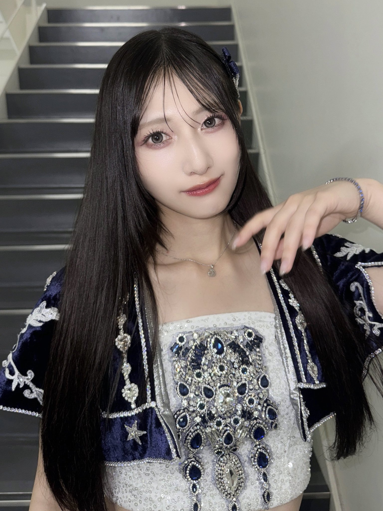 蟹沢 萌子 on X: 