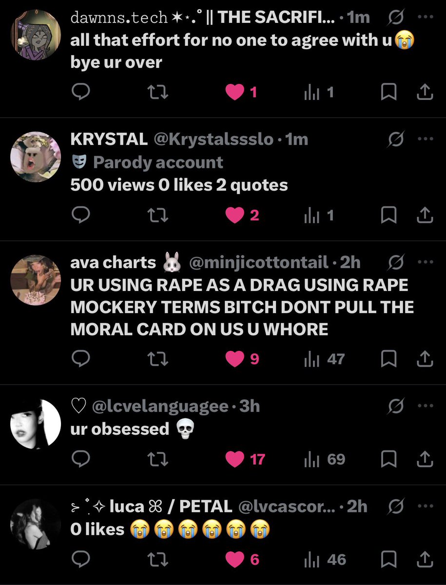 𝚍𝚊𝚠𝚗𝚗𝚜.𝚝𝚎𝚌𝚑 ✶⋆.˚ || THE SACRIFICE tweet media