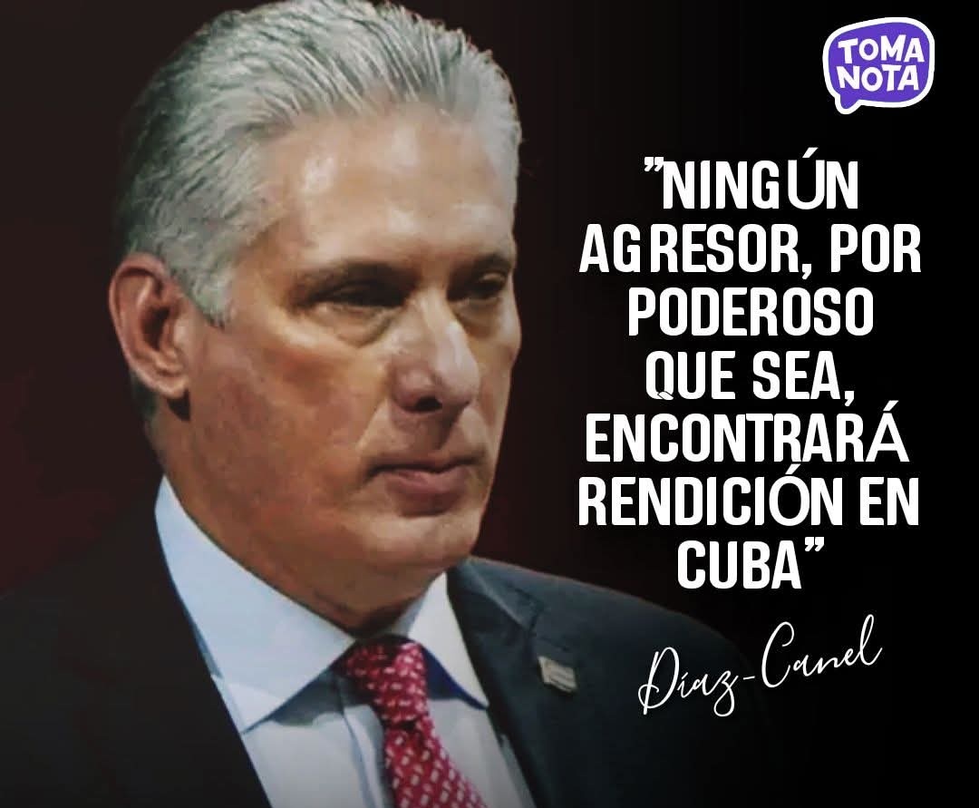 Gladys Martínez Verdecia tweet media