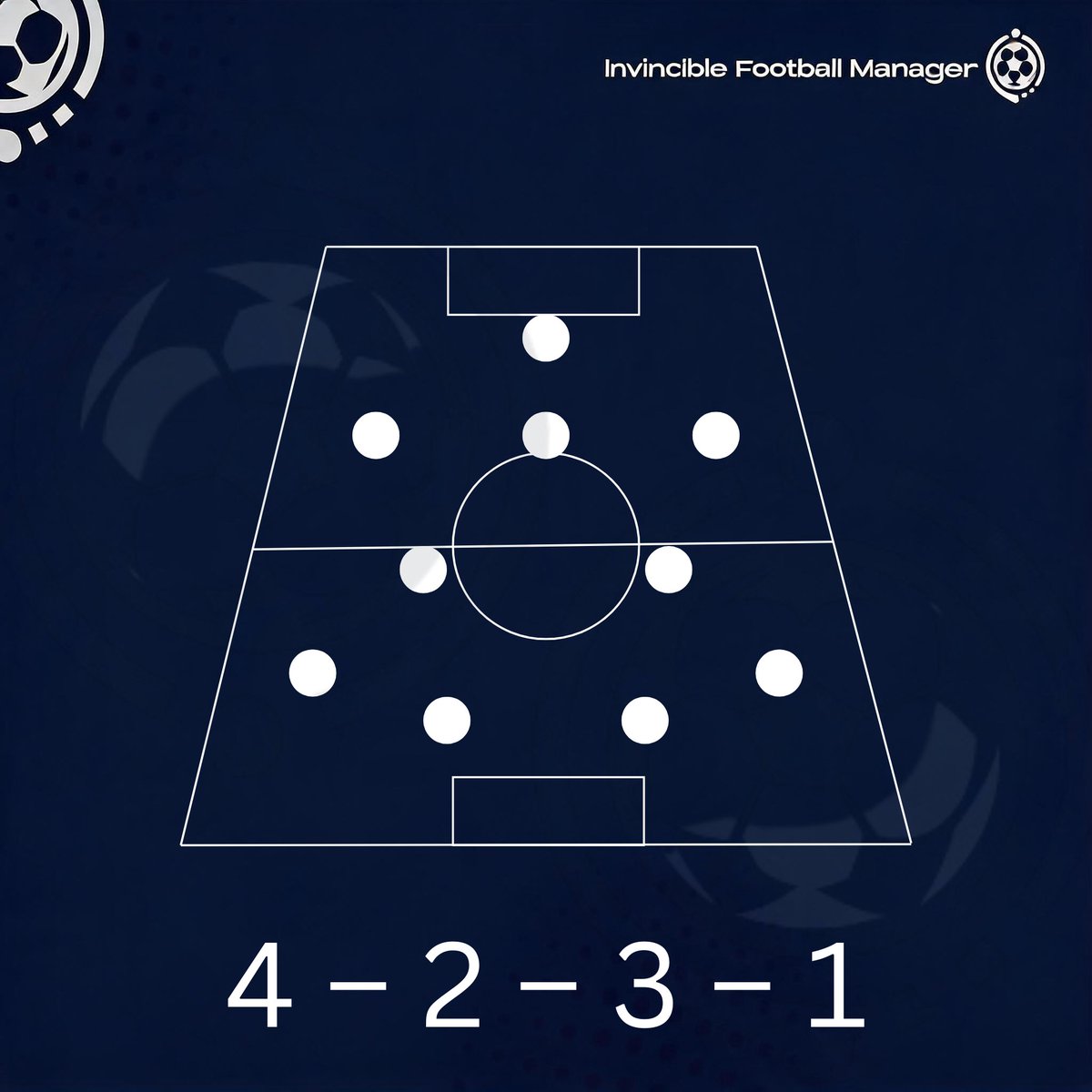 Invincible Football Manager tweet media