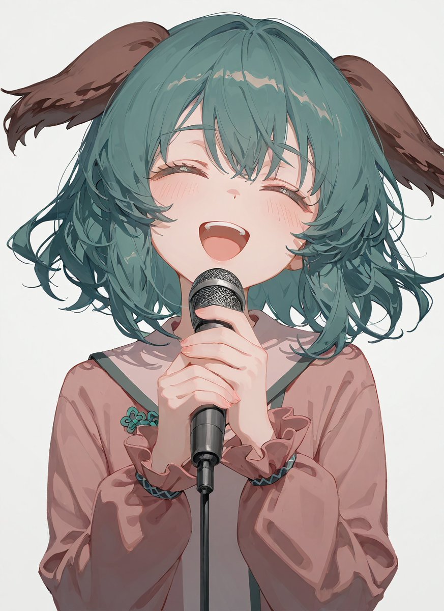 東方Project #AIart