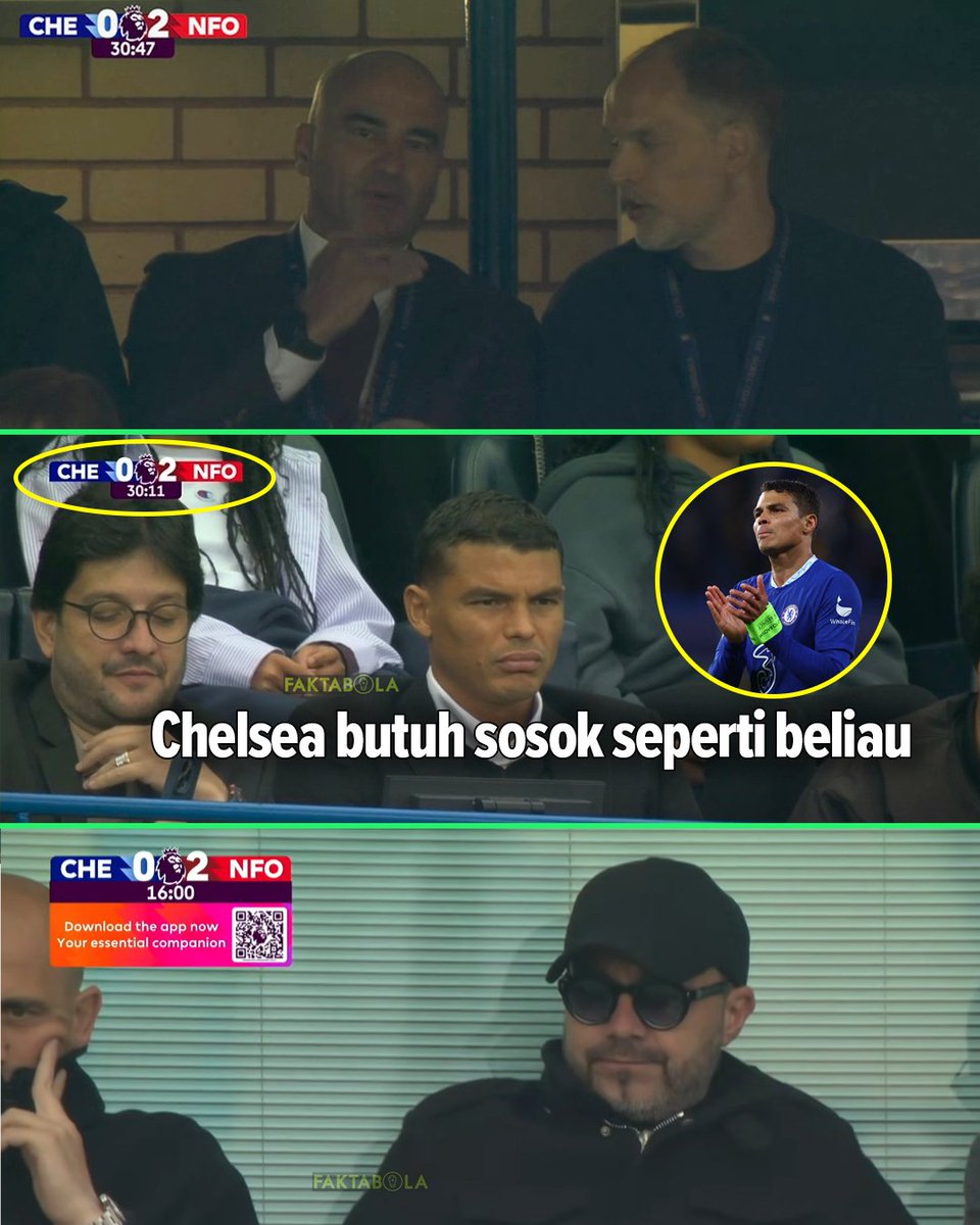 FaktaBola tweet media