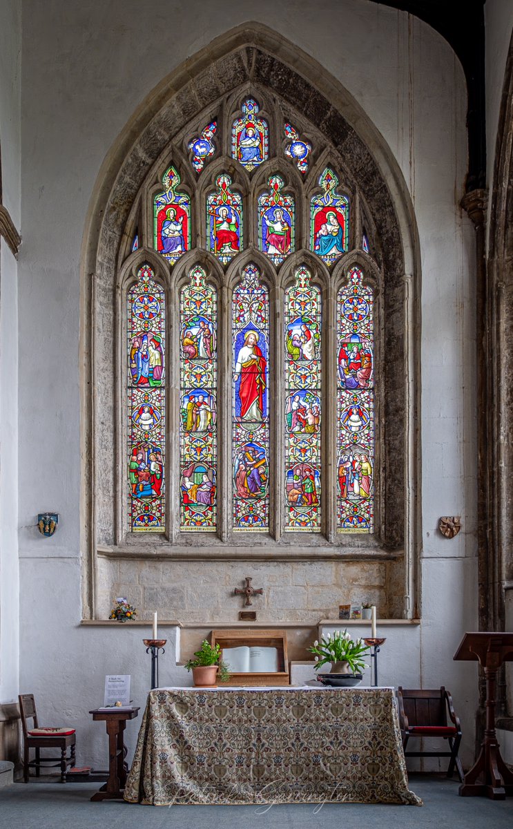 JPG_1969's tweet image. No dusty relic, St Cuthbert’s still hosts daily worship and feels alive with 1,300 years of unbroken prayer – the perfect hidden-gem counterpoint to its more famous neighbour.
#churchcrawler #wells #somerset #heritage #england #medievalhistory