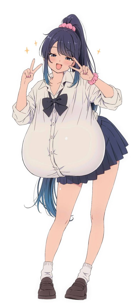 オタクに優しいギャル 
