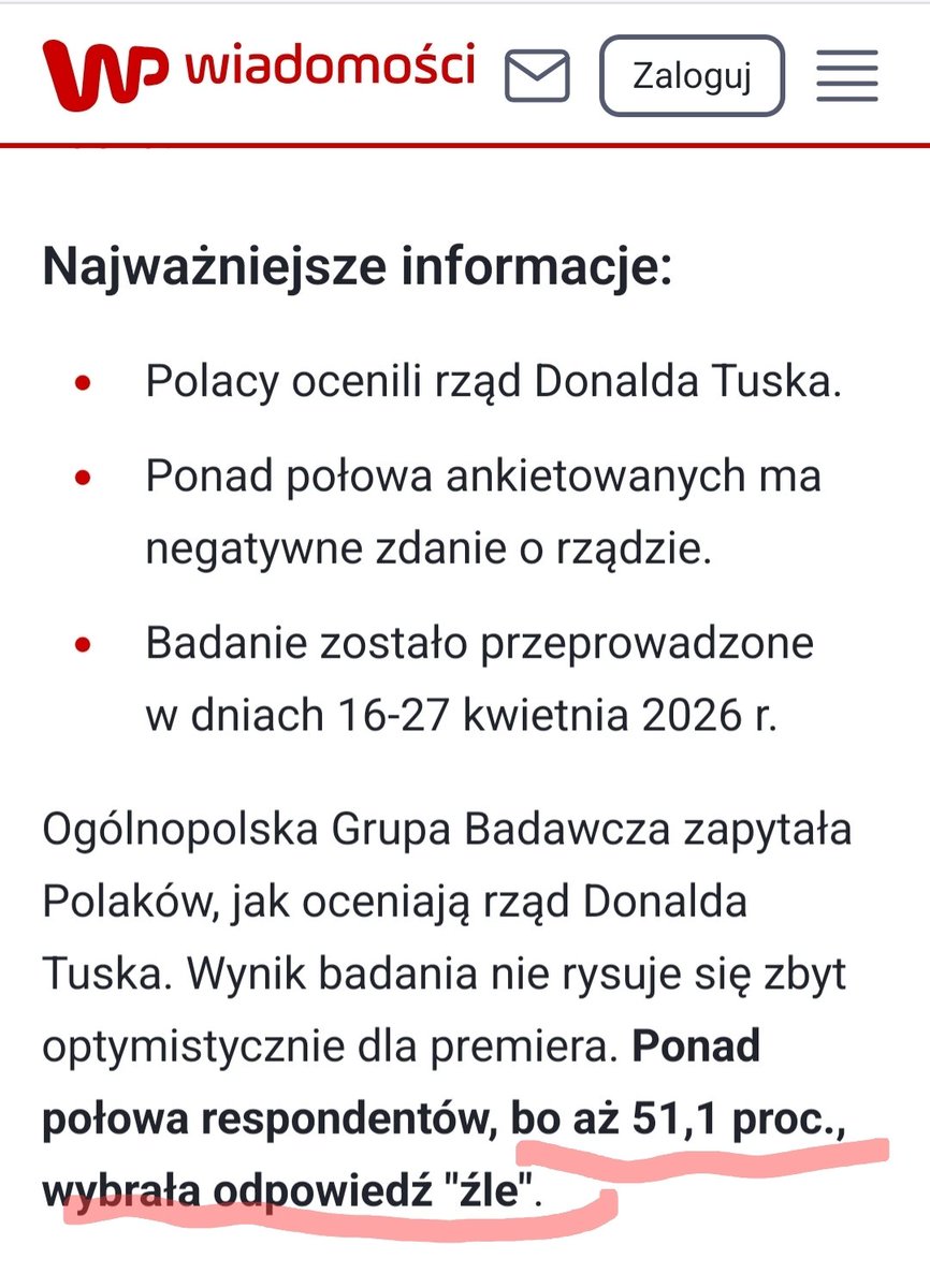Gordon Flash #NiebaćTuska2027 🇵🇱💪 tweet media