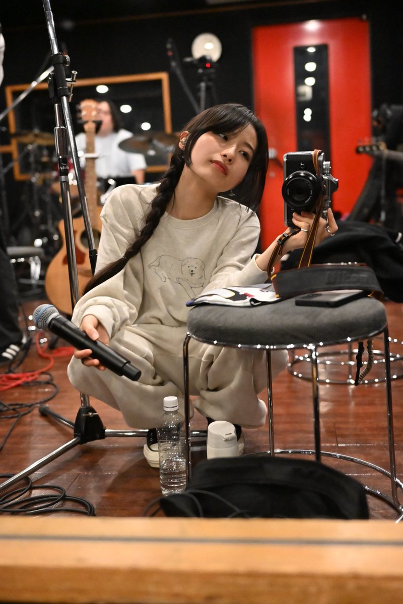 工藤帆乃佳(SWALLOW) tweet media
