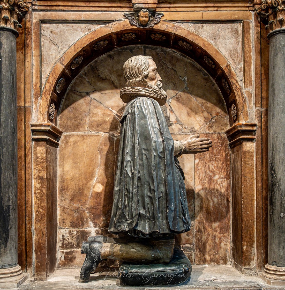 JPG_1969's tweet image. No dusty relic, St Cuthbert’s still hosts daily worship and feels alive with 1,300 years of unbroken prayer – the perfect hidden-gem counterpoint to its more famous neighbour.
#churchcrawler #wells #somerset #heritage #england #medievalhistory