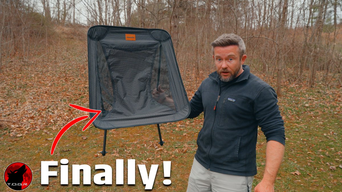 TheOutdoorGearReview tweet media