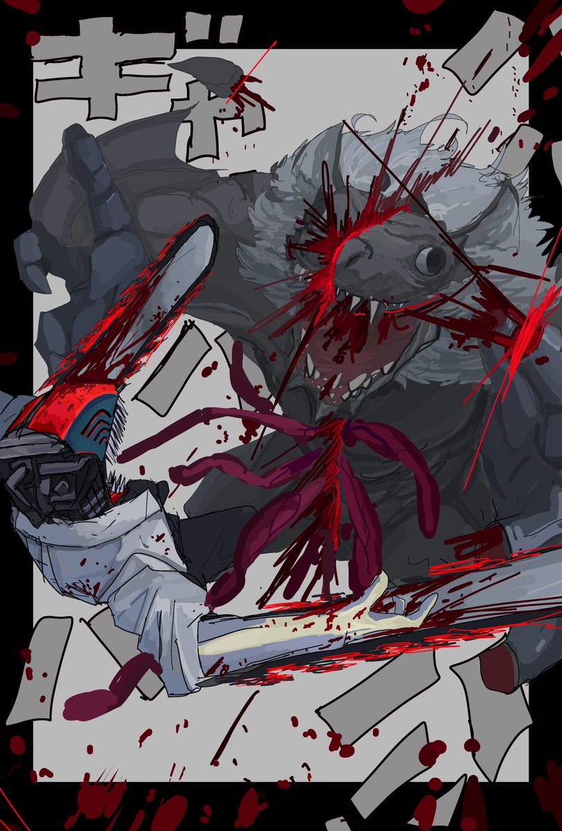 ギガン (@gigan1024896) on Twitter photo 
