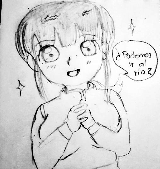 Monika_Chan's tweet photo. Para el #GoChiDay ya tengo el fanfic, pero también quiero dibujar.
Todavía no decido 🥺 https://t.co/UYHmBtlPfy