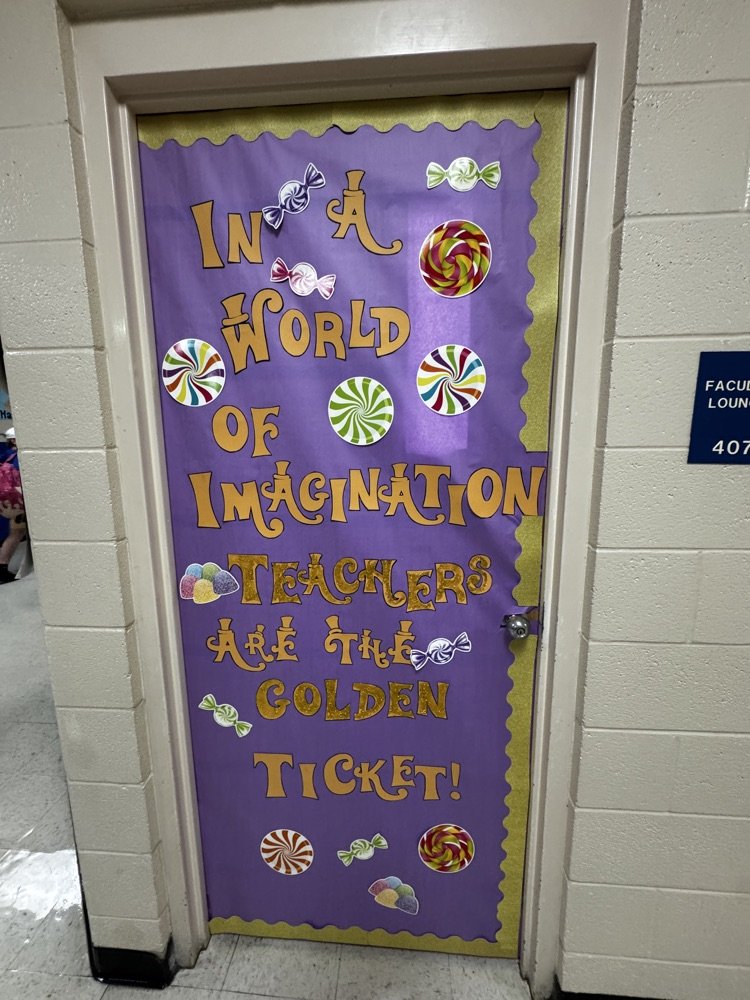 Robinson Elementary tweet media
