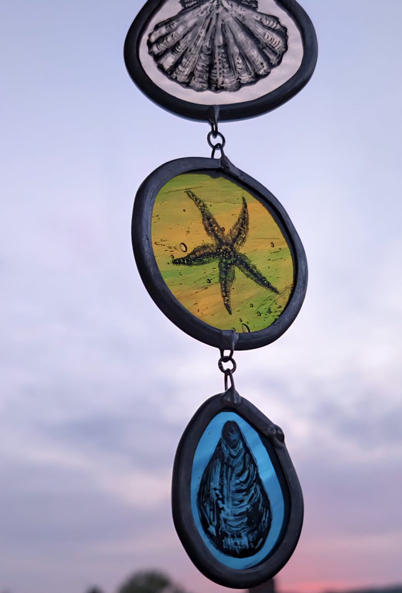 womensart1's tweet image. Karen Scrase, contemporary stained glass artist from Bristol UK #WomensArt