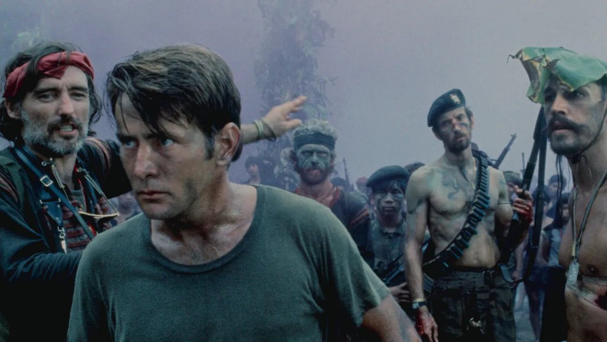 juancarlosojano's tweet image. 1979 (52nd)
1. Apocalypse Now
2. All That Jazz
3. Kramer vs. Kramer
4. Norma Rae
5. Breaking Away

#Oscars