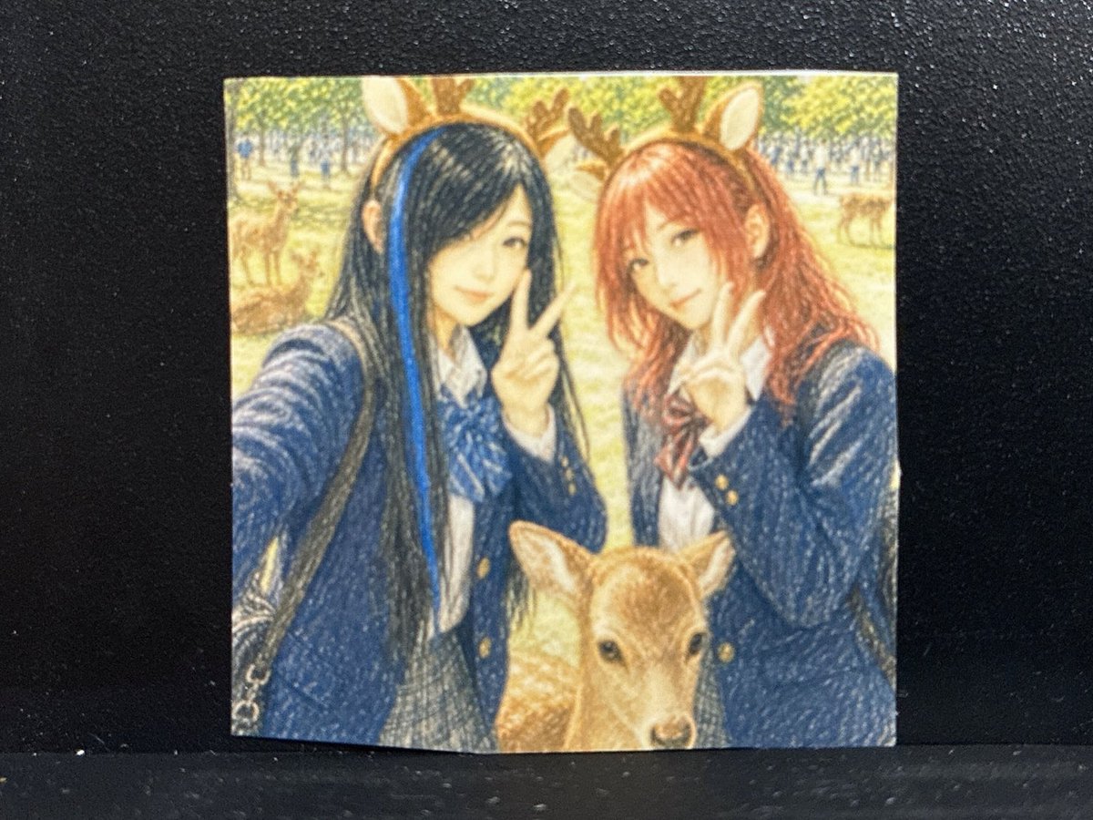ウサギ✝️ tweet media