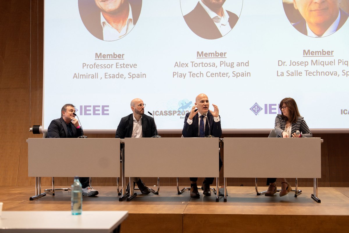CCIB / Centre de Convencions Internacional de BCN tweet media