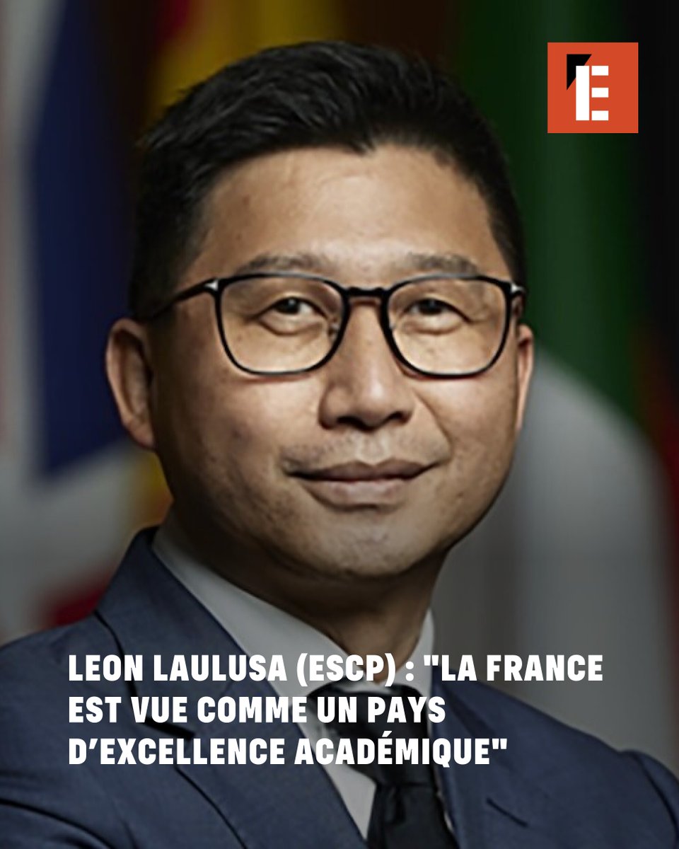 L'Express tweet media