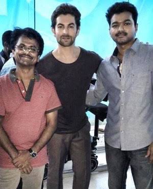 Neil Nitin Mukesh tweet media