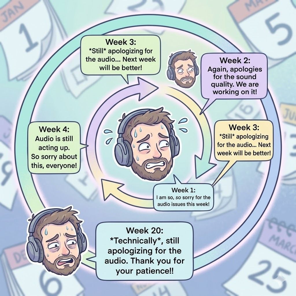 Find That Pod tweet media