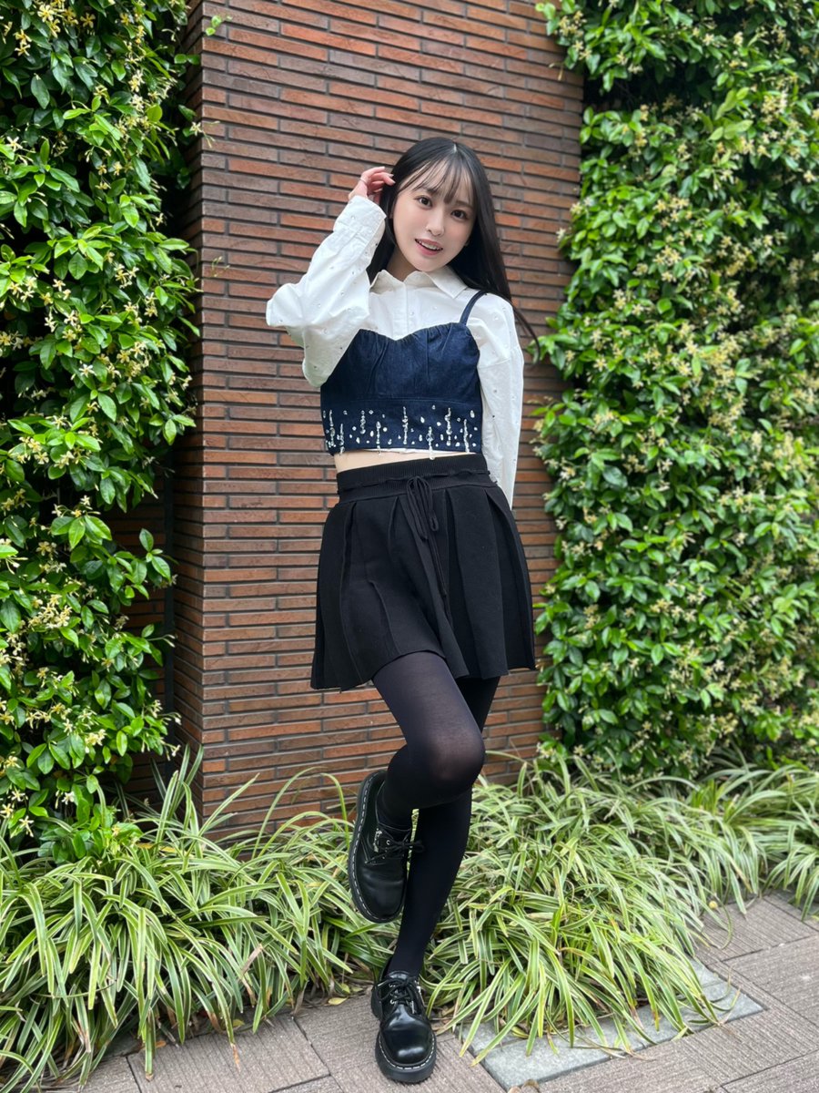 香田メイ【Sophià la Mode】 tweet media