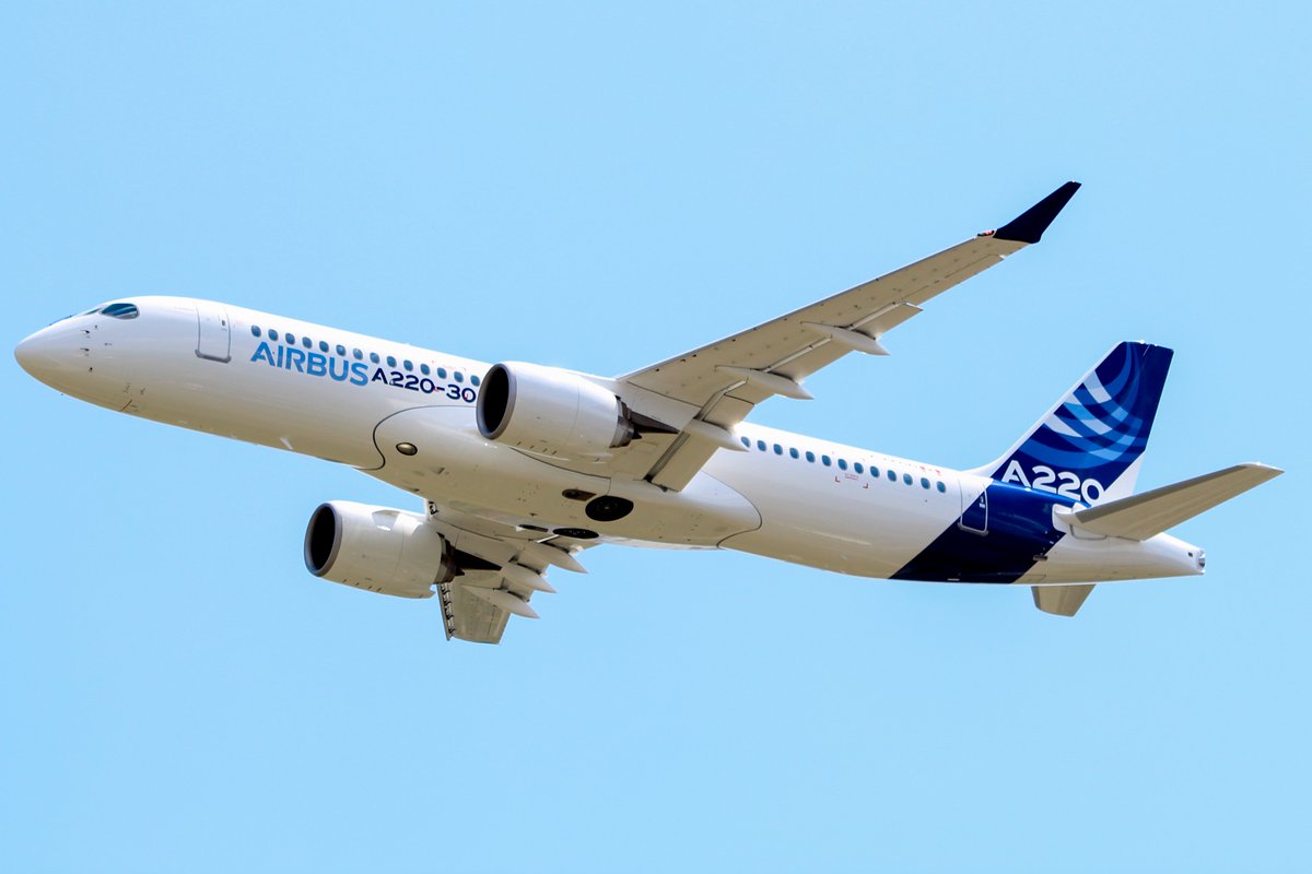 Breaking Aviation News & Videos tweet media
