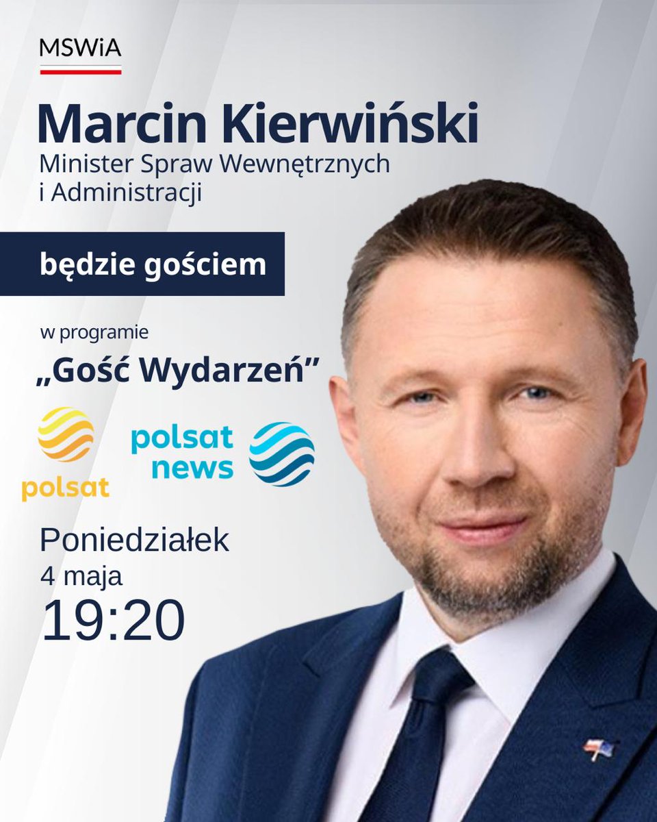 MSWiA 🇵🇱 tweet media