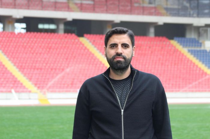 MiyOnline - Mersin İdman Yurdu tweet media