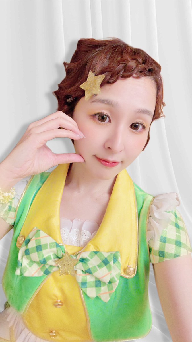 未来みき⸜(´ ˘ `∗)⸝ tweet media