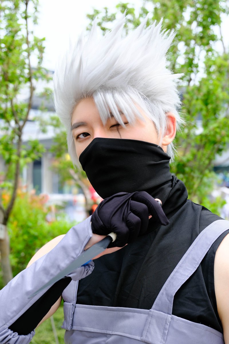 행운 tweet media