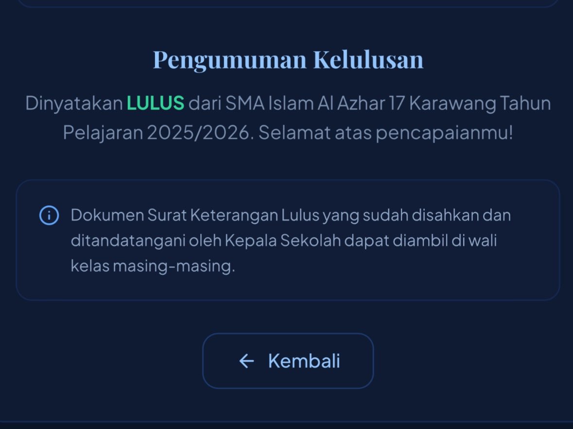 lolos snbt 2026 tweet media