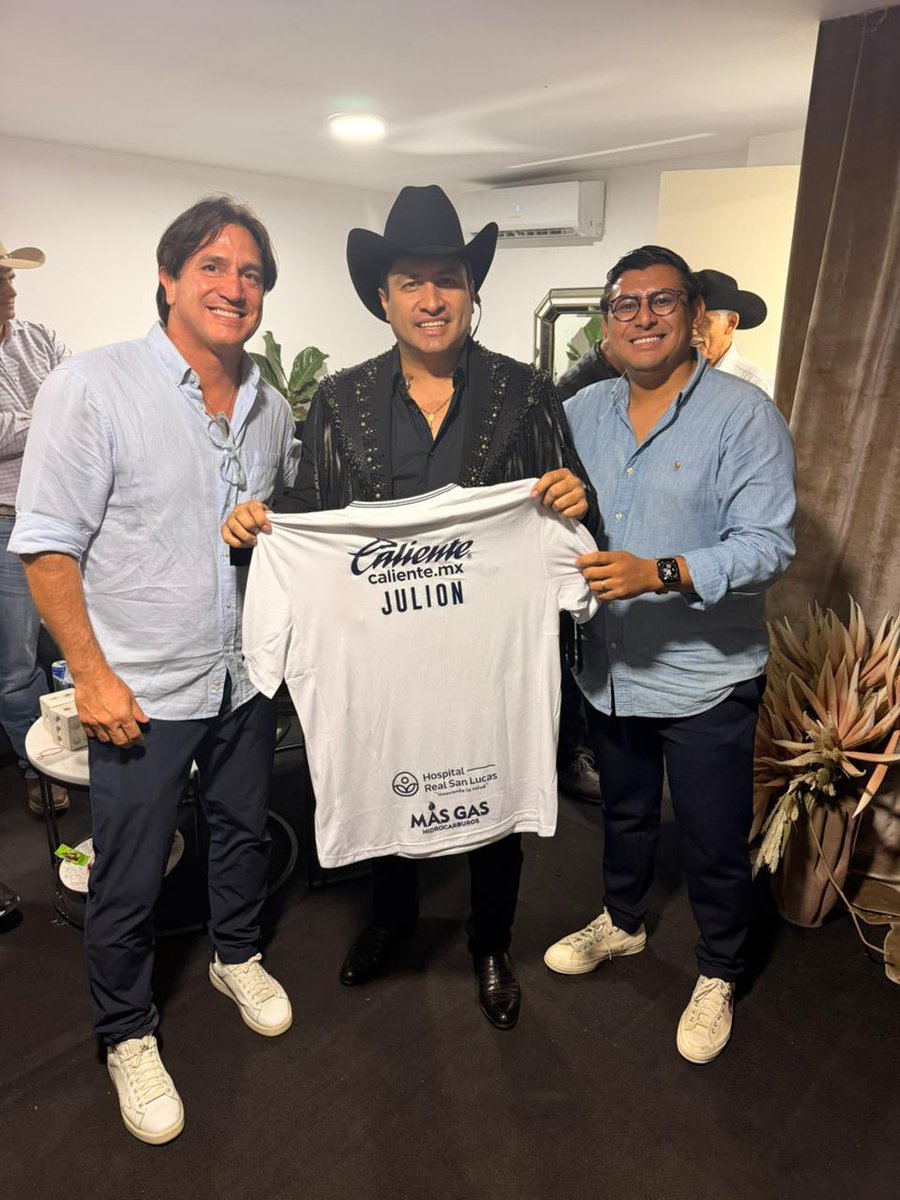Tepatitlán FC tweet media