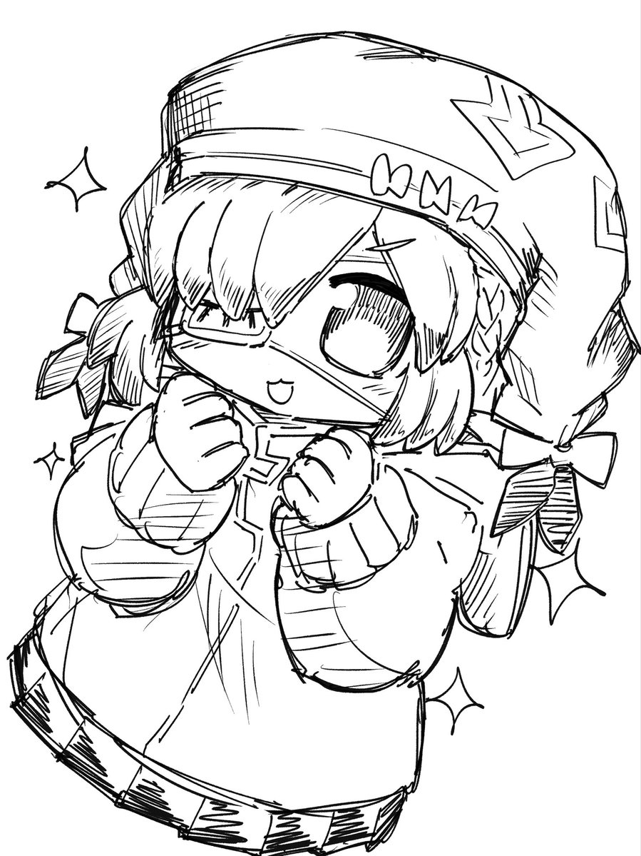 爆裂チンアナゴ tweet media