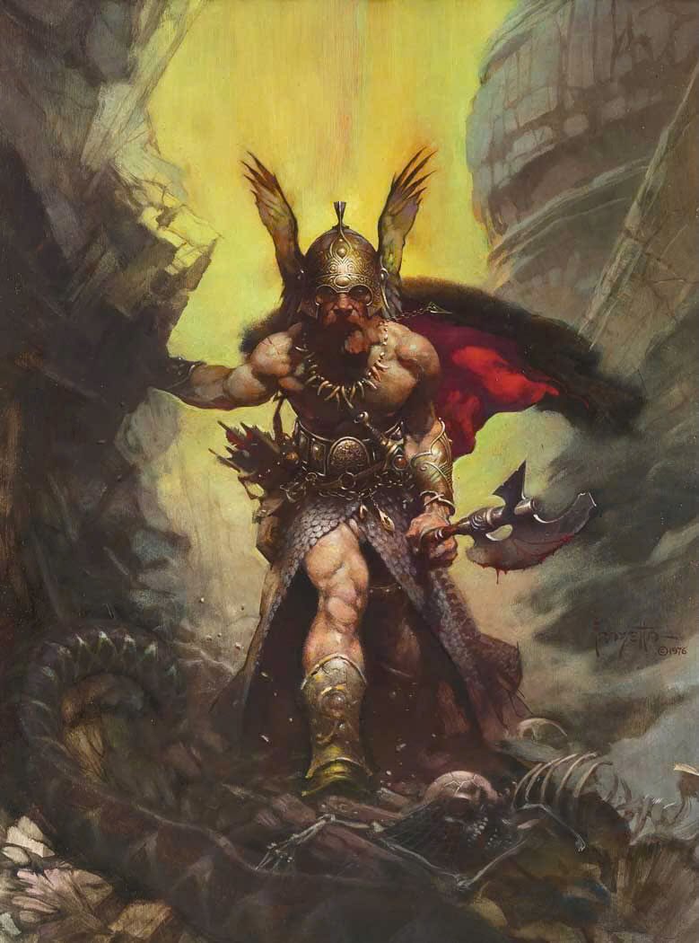 Moth Priest Garimund tweet media
