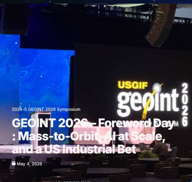 SpaceWatch.Global tweet media