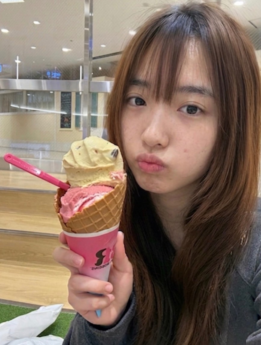 朝日 真奈 tweet media