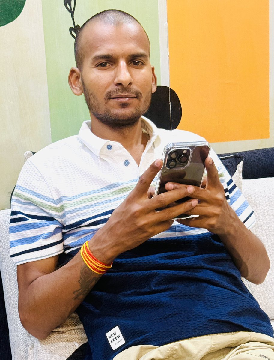 Jeetu Burdak tweet media