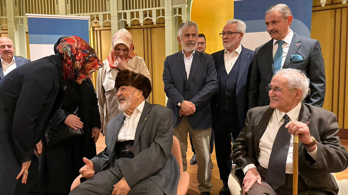 Yeşil Aytulum🇹🇷 tweet media