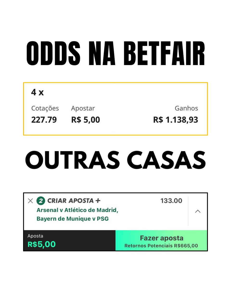 Pedro | Apostas e Palpites tweet media