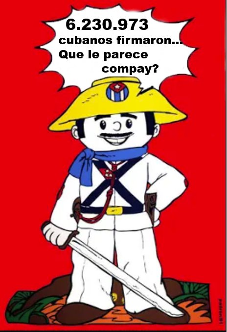 Yaumara Infante Ricardo tweet media