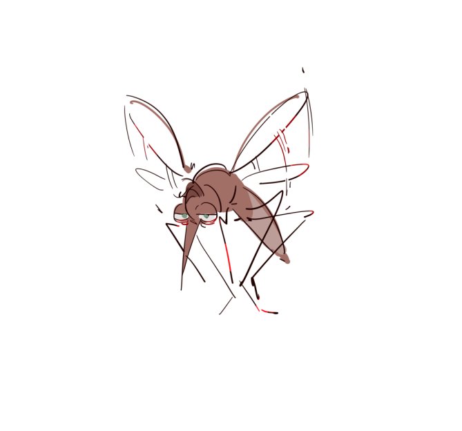 MaplyBrand's tweet photo. 朋友创作的……盖蚊……和……蝇手…… https://t.co/9eOSzcSif2
