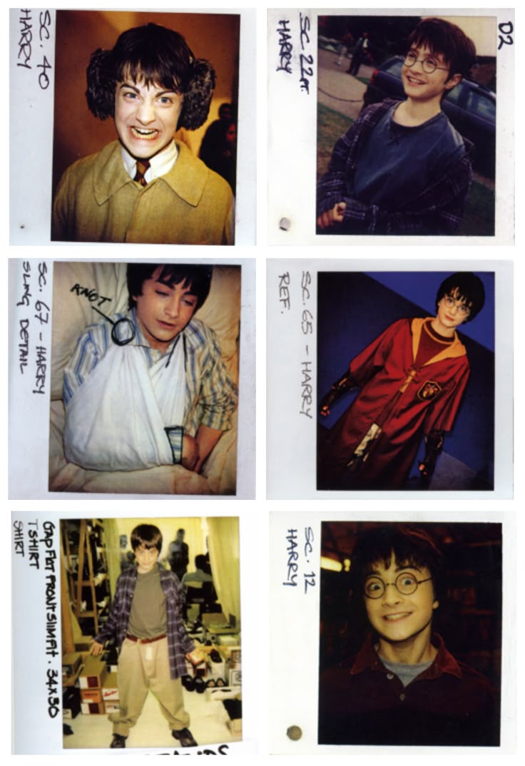 Scifijunky35509's tweet image. James would so take these pics of Harry. 😭😭
#HarryPotter
#HarryJamesPotter
#JamesPotter