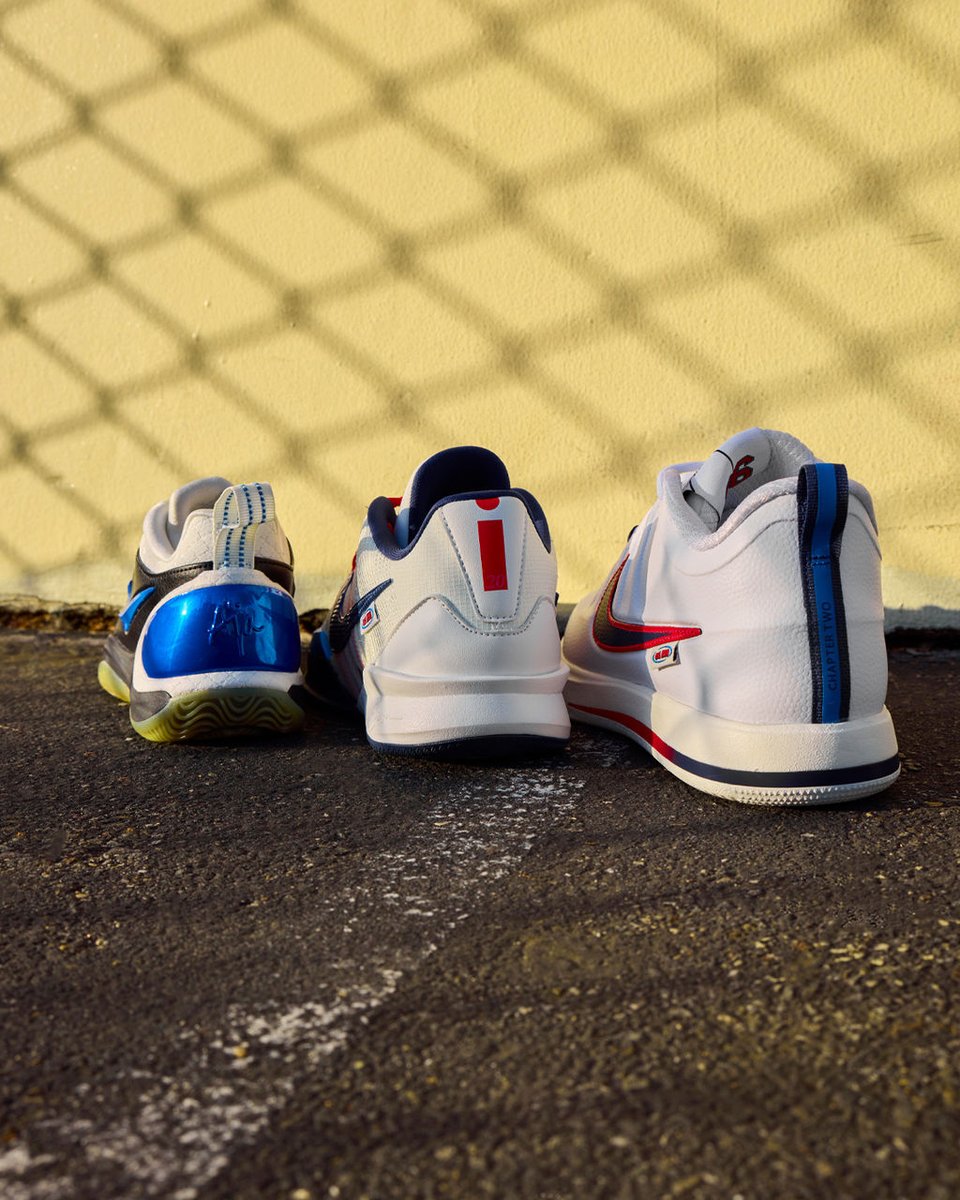 Foot Locker tweet media